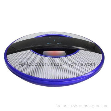 Portable Bluetooth Speaker with FM Radio Support (WS-331)